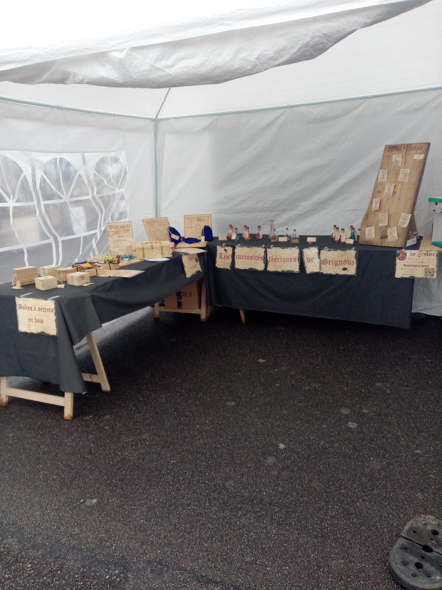 09 16 2023 le marche du cerf blanc 1