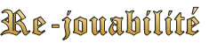 8 rejouer