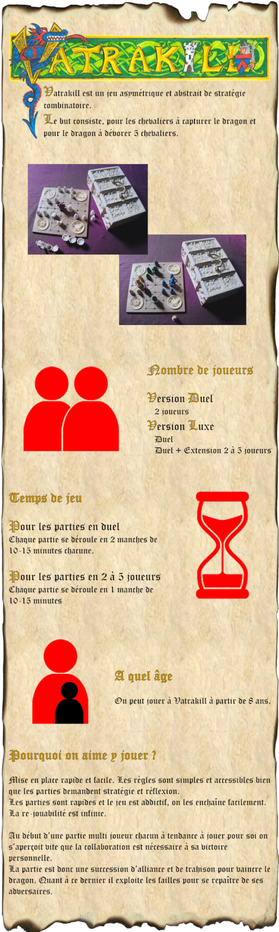 A propos