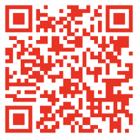 Adobe qr facebook rouge