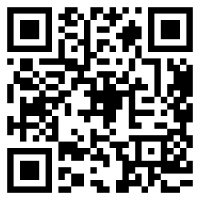 Adobe qr site noir